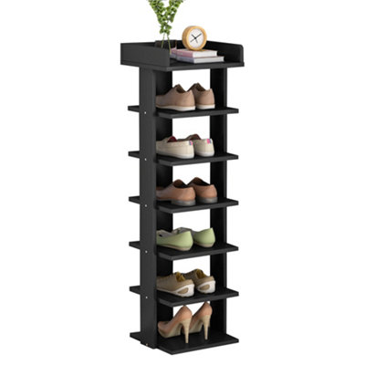 Shoe rack stand online discount