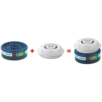 7000/9000 Series Gas Filter AX MX9600 Pack Qty 1 Pair