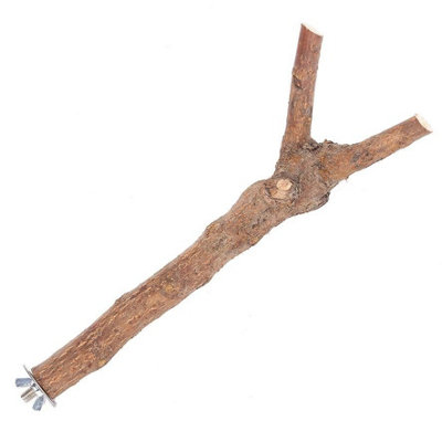 The Bird House Branch PerchMediumium from B&Q