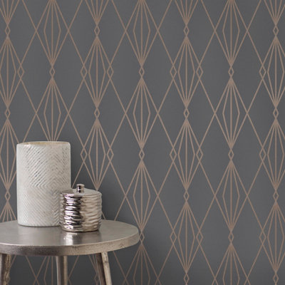 Wallpaper Buying Guide Ideas Advice Diy At B Q