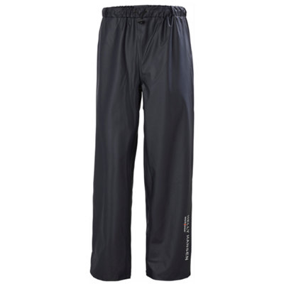 B&Q -  Workwear Voss Pant (Navy)  (Small)