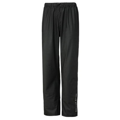 B&Q -  Workwear Voss Pant (Black)  (X Small)