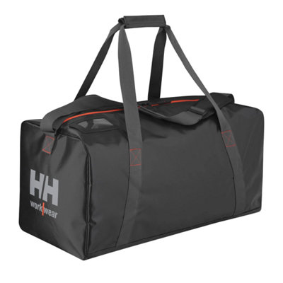 Helly Hansen Workwear Ww Offshore Bag (Black)  (Standard) from B&Q