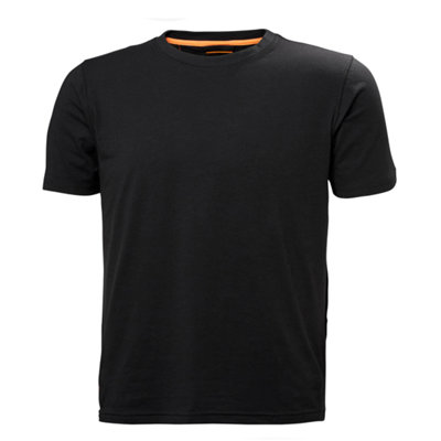 Helly Hansen Workwear Mens Chelsea Evolution T-Shirt - Image 2
