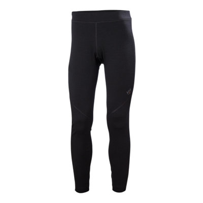 Helly Hansen Workwear Hhlifa Merino Pant (Black)  (Medium) from B&Q