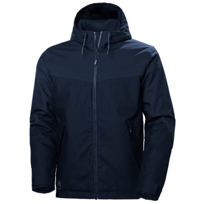 Oxford Winter Jacket - Image 2