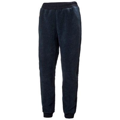 B&Q -  Workwear Heritage Pile Pant (Navy)  (Xx Large)