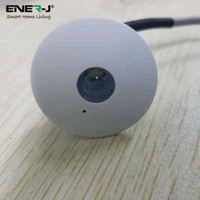 Ener-J 3W Led Emergency Downlight With Battery Kit from B&Q
