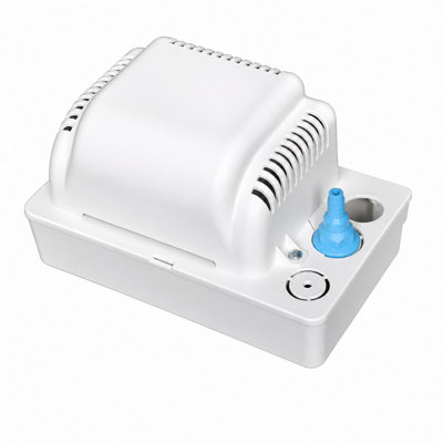 AirTech-UK Titan Pump House Condensate Pump Ph-1L from B&Q