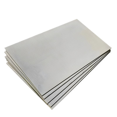12.5mm Tile Backer Board 1200mm X 600mm from B&Q