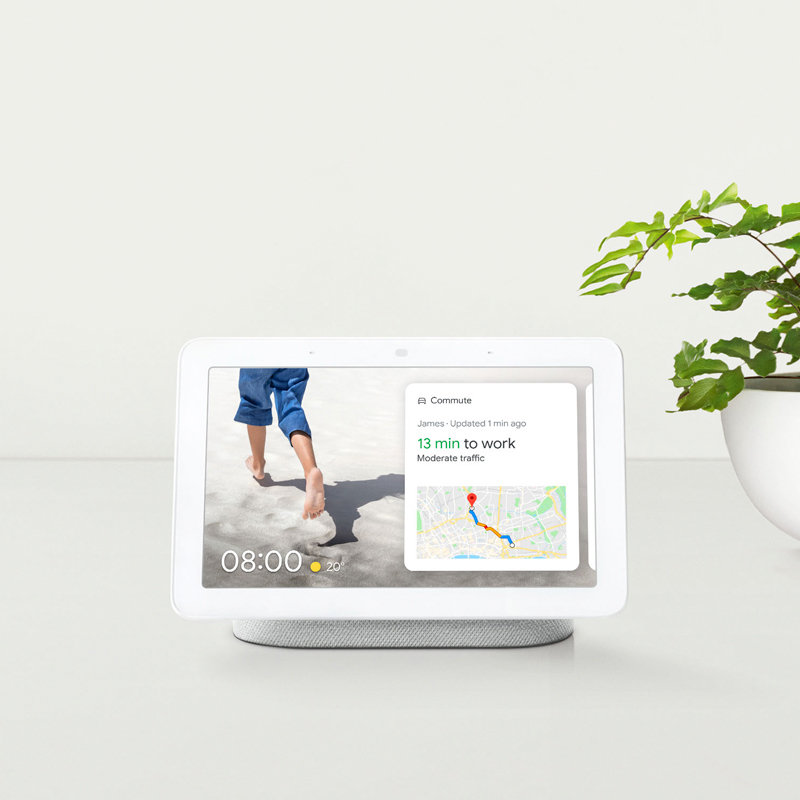 Google Nest Brands Diy At B Q