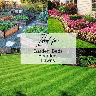 70L Top Soil by Laeto Your Signature Garden - FREE DELIVERY INCLUDED - 5