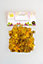70th Birthday Confetti Gold 1 pack x 14 grams birthday decoration Foil Metallic 1 pack