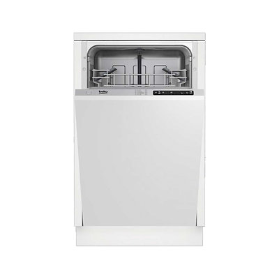 beko slimline dishwasher parts