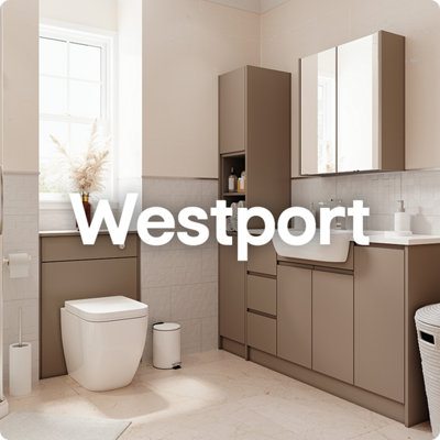 Bathroom furniture Bathroom B Q