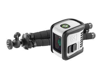 Kapro 842G PROLASER® BAMBINO™ & Tripod 15m - Image 5