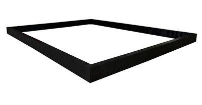 B&Q - PalramCanopia 8X12 Plastic Rion Greenhouse Base