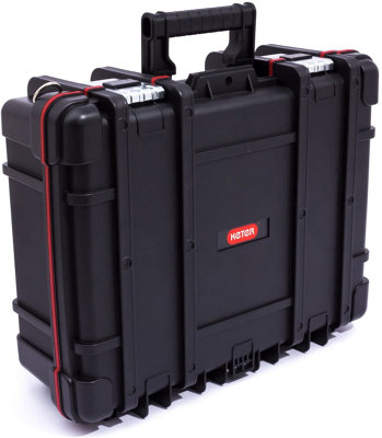 Keter Technician Heavy Duty Tool Box from B&Q