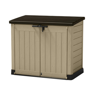 Keter Store It Out Max 1200L Storage Box Multi - Image 10