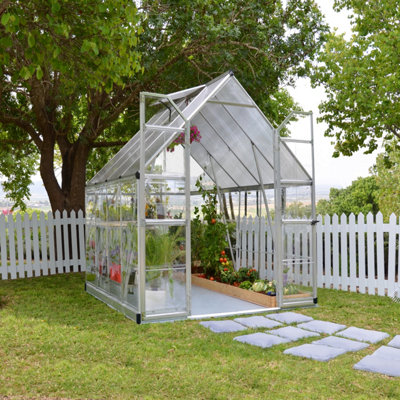 Shop greenhouses.