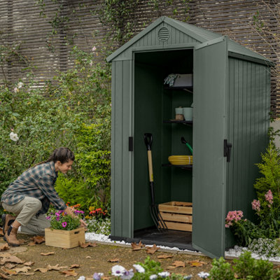 Shop Sheds at B&Q