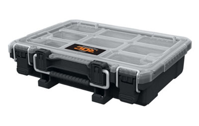 Keter Pro Gear 2.0 Half Organiser - Image 6