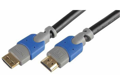 Kramer Electronics Gold Hdmi/Hdmi. 0.9M Hdmi Cable Hdmi Type A (Standard) B - Image 3