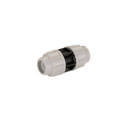 Plasson Reducing Coupling 50Mm X 25Mm 7110 (Pl071100050025)