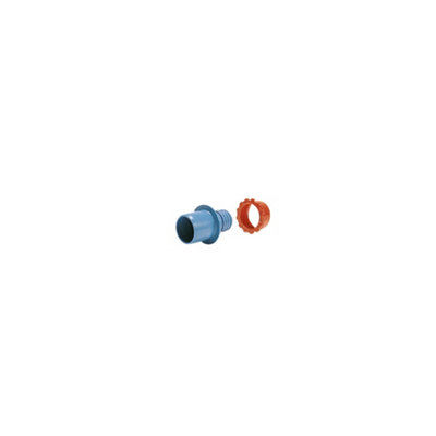 Plasson Adapter Imperial Conversion Set Class C H/D - 32 X 1" Lt 7788 (Pl077808010) Blue