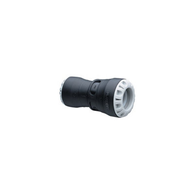 Plasson Reducing Coupling 25mm X 20mm 1011 (Pp1011U0025020) from B&Q