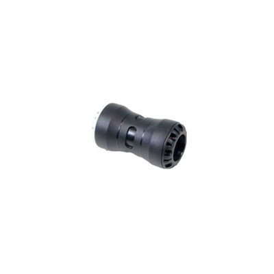Plasson Metric/imperial Coupling 25mm X 3/4" 1001M (Pp1001M6025007) from B&Q