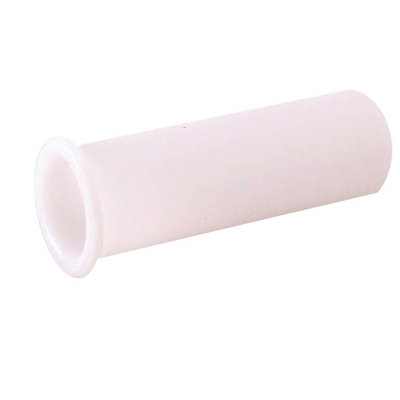 Plasson Mechanical Compression (Line 7 Grey) Pipe Liner For Pe Sdr 11 Pipe 20mm 079500020 from B&Q