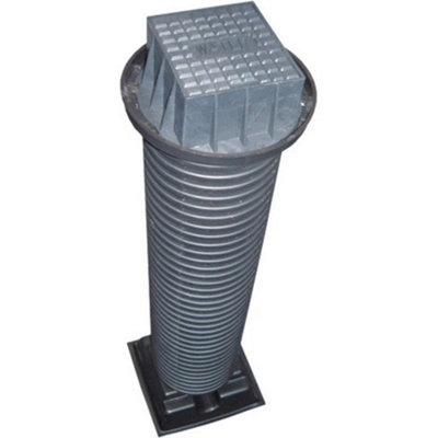 Plasson Stop Tap ChamberComplete 3610 (Pd36100P) from B&Q