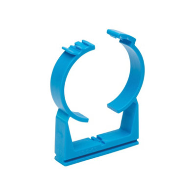 Plasson Metric Pushfi X Pipe Clip - 32Mm (Pj60120032)