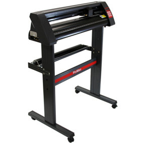 72cm Vinyl Cutter with SignCut Pro Subscription