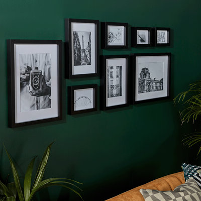 Shop picture frames.