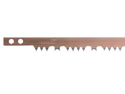 Bahco 23-21 23-21 Raker Tooth Hard Point Bowsaw Blade 530mm (21In) Bah2321 from B&Q