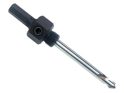 Bahco 3834-Arbr-630 3834-Arbr-630 Arbor 1/4In 14-30Mm Bah3834630