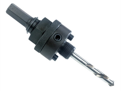 Bahco 3834-Arbr-9100 3834-Arbr-9100 Arbor 3/8In 32-152Mm Bah38349100