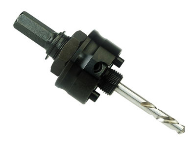 Bahco 3834-Arbr-11152 3834-Arbr-11152 Arbor 7/16In 32-210Mm Bah383411152