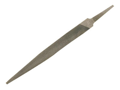 Bahco Hand Warding File - Image 8