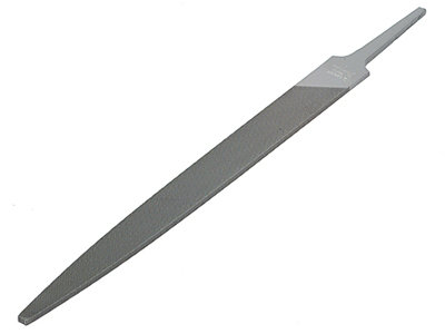 Bahco 1-111-06-3-0 Warding Smooth Cut File150mm (6in) BAHWSM6 - Image 10