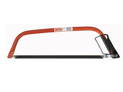 Bahco Se-15-30 30 Inch Bow Saw Bowsaw 755Mm 30In Bahebs30