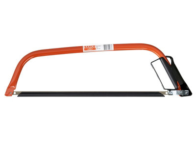 B&Q -  Se-15-24 Se-15-24 Economy Bowsaw 600mm (24In) Bahebs24