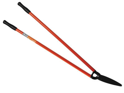 B&Q -  P74 P74 Long Handled Lawn Shears Bahp74