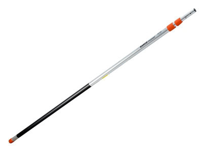 Bahco Ap-3M Ap3m Extending Pole 2.0-3.8M - Image 7