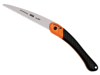 Bahco 396-Hp 396-Hp Folding Pruning Saw 190mm Bah396Hp from B&Q