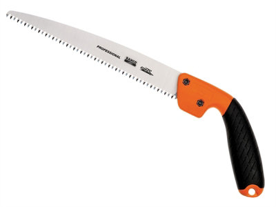 Bahco 5124-Js-H 5124-Js-H Professional Pruning Saw 405mm (16In) Bah5124Jsh from B&Q