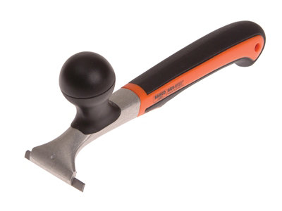 Bahco 665 Carbide Edged Heavy-Duty Paint Scraper - Image 5