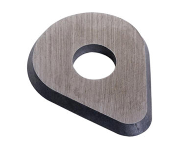 Bahco 625-Pear 625-Pear Carbide Edged Scraper Blade Bah625Pear from B&Q